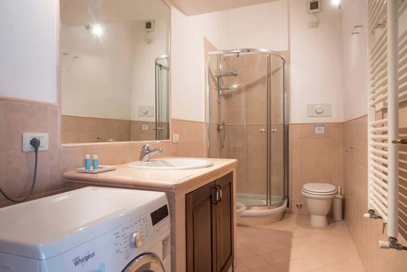 Apartment Milan, 1 bed — photo 11