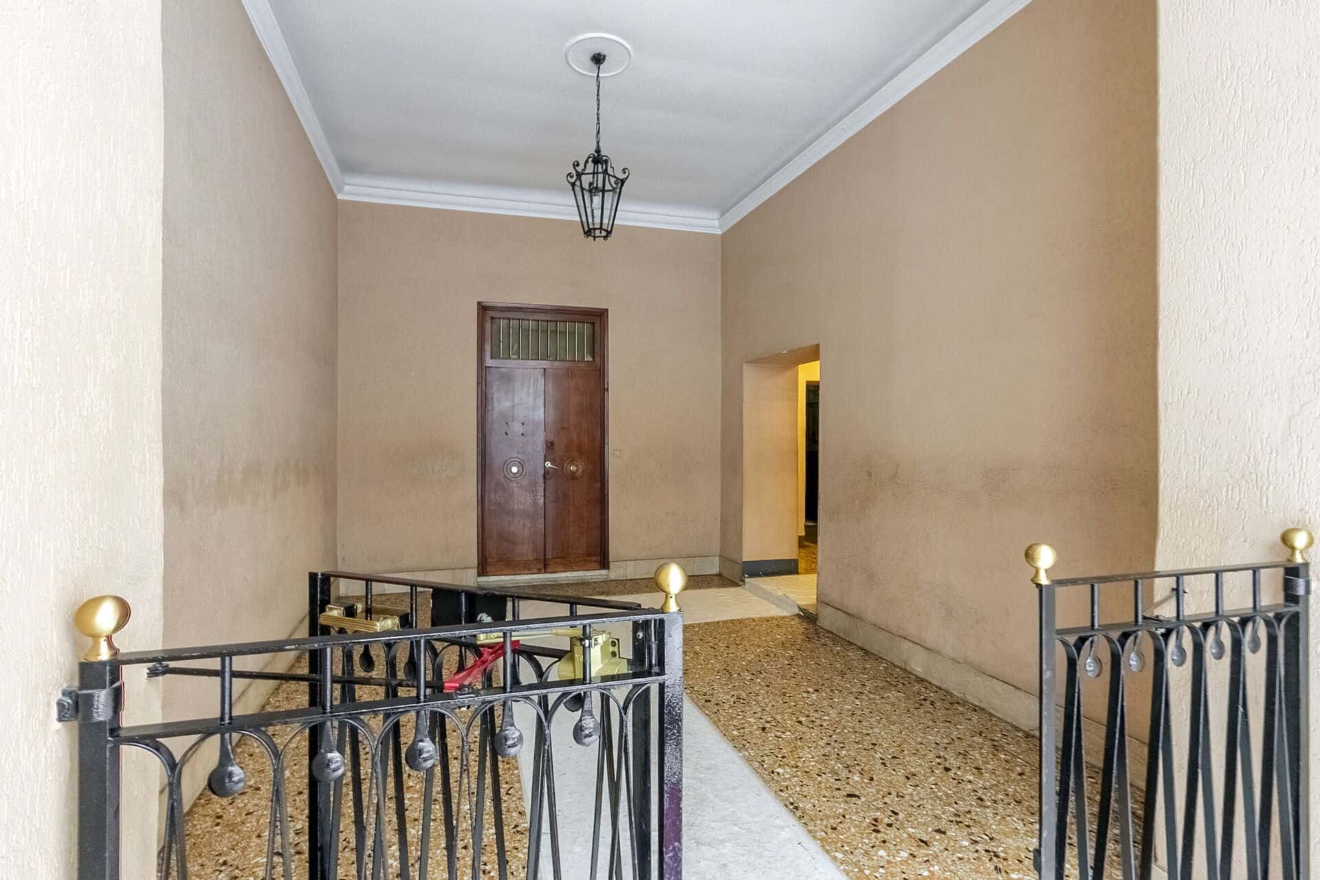 Apartment Milan, 1 bed — photo 23