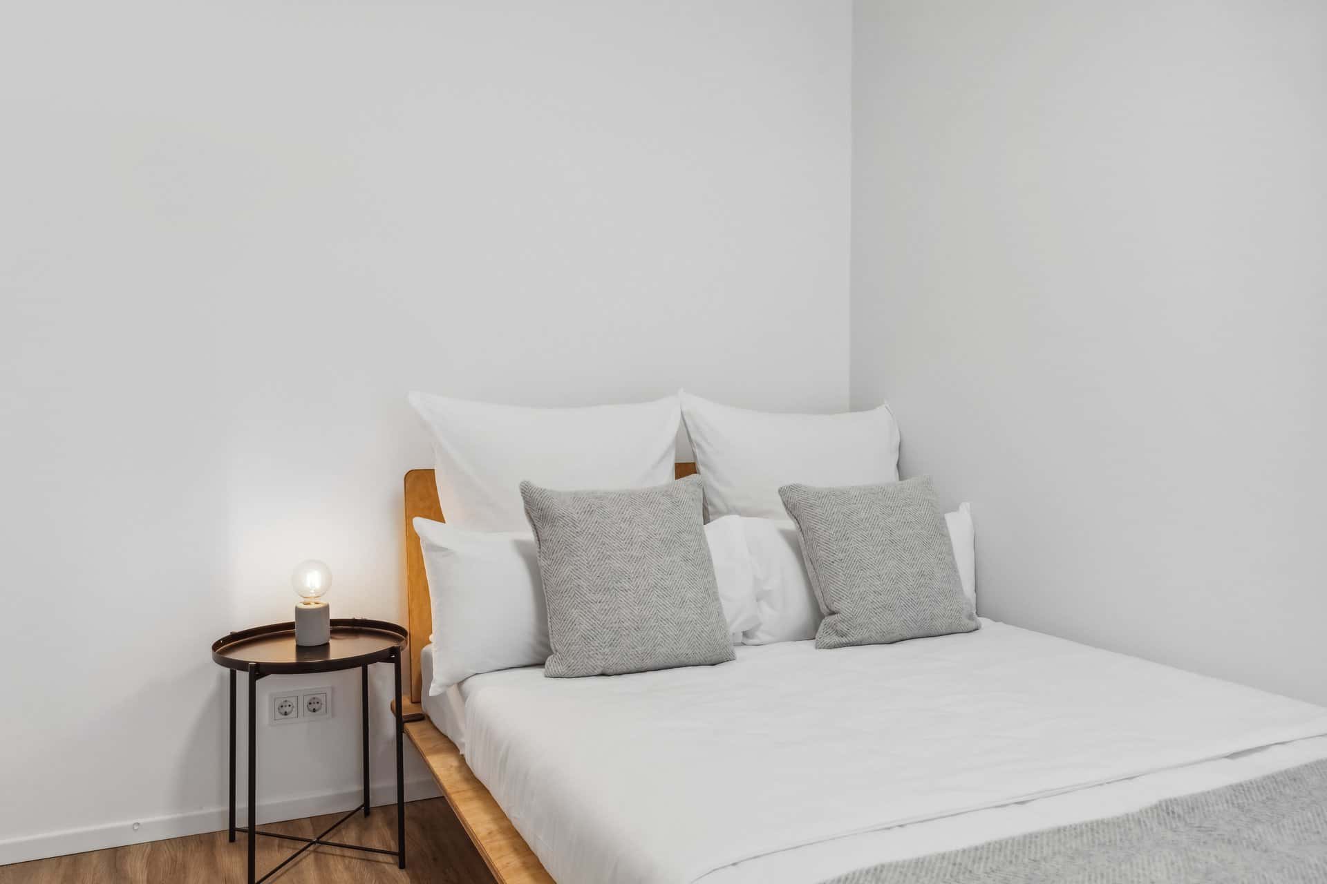 Zimmer in der Berliner Straße