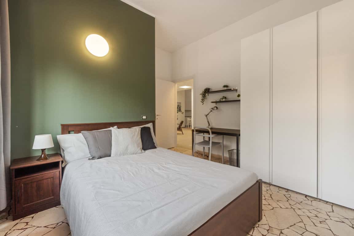 Camera Singola in via Via Uguccione Da Pisa