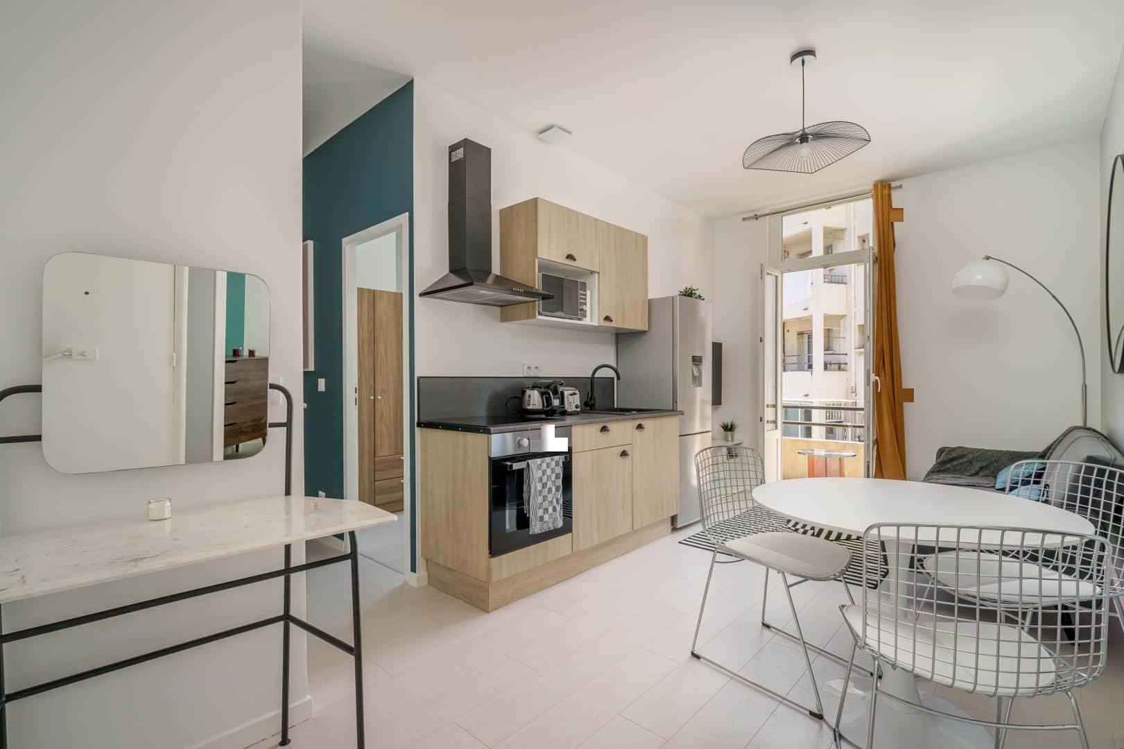 Chambre 3 - LEON BOURGEOIS J