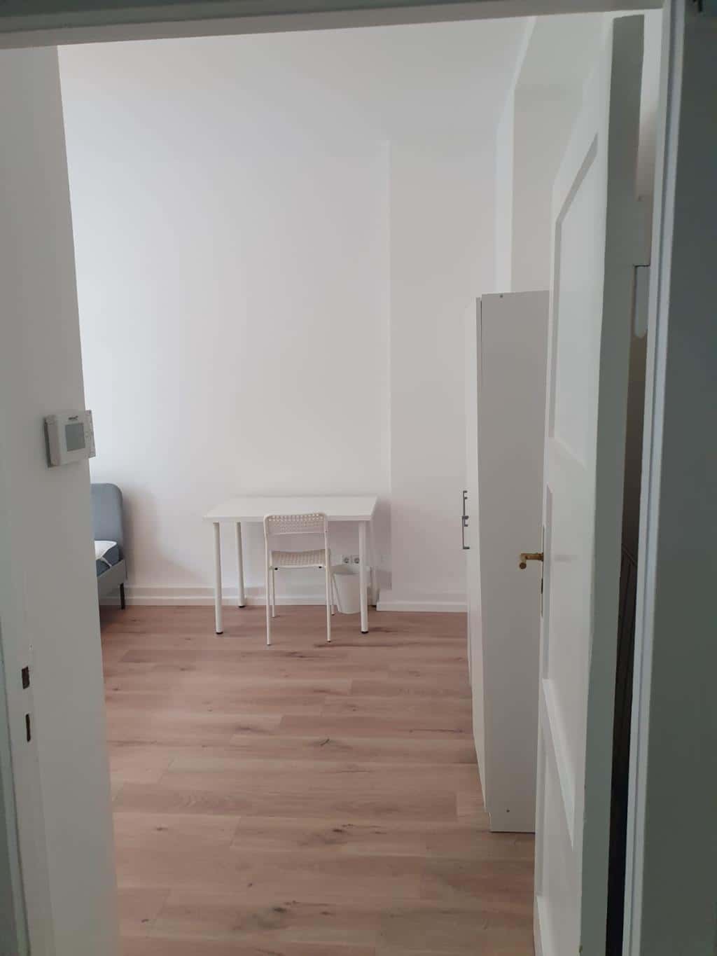 43 Lauterberger Strasse - Neukolln