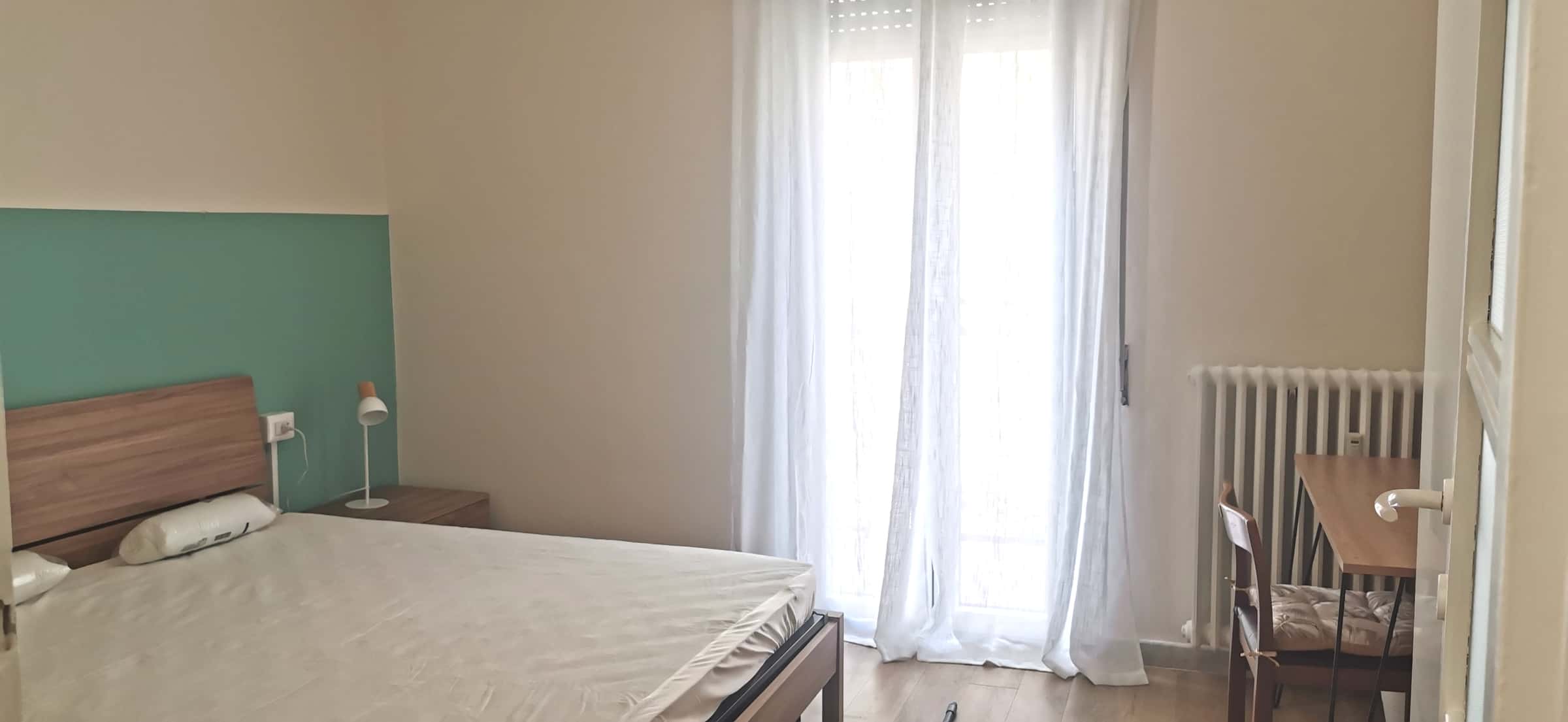 Apartment Milan, 2 beds — photo 8