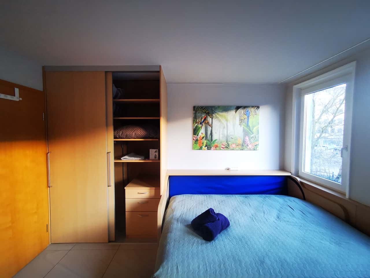 Wohnung in Pfarrstraße, Stuttgart für 25 m² W4 - Photo 2