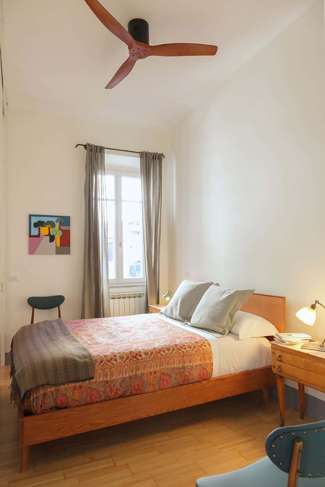 Apartment Rome, 2 beds — photo 7