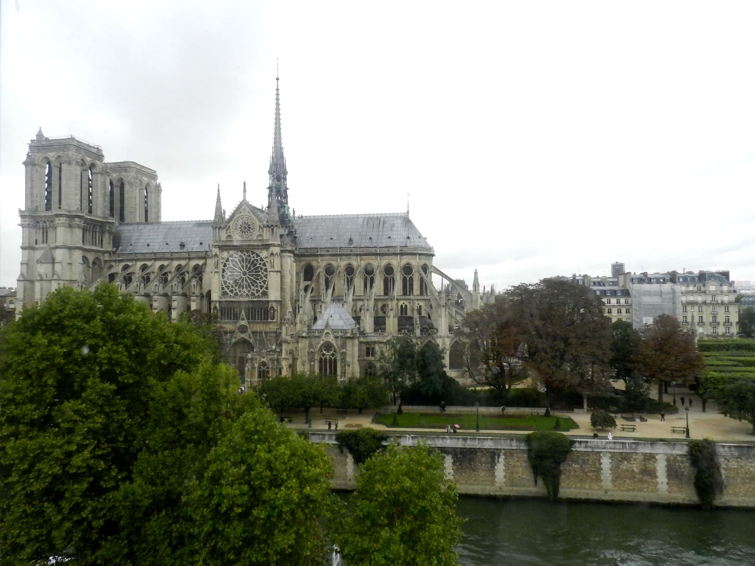 Duplex 3 bedrooms 126m²