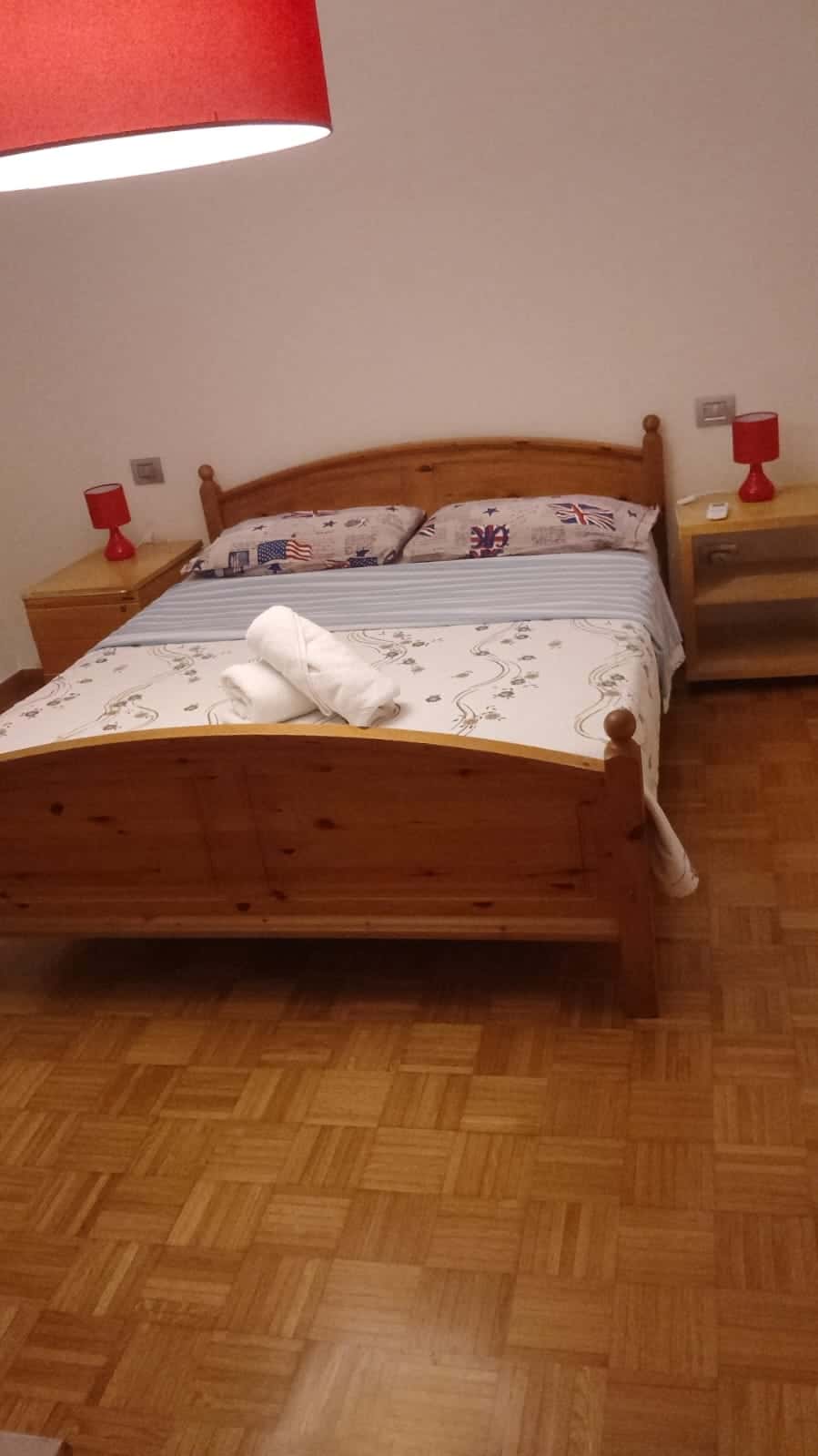 Apartment San Giovanni In Persiceto, 5 beds — photo 12
