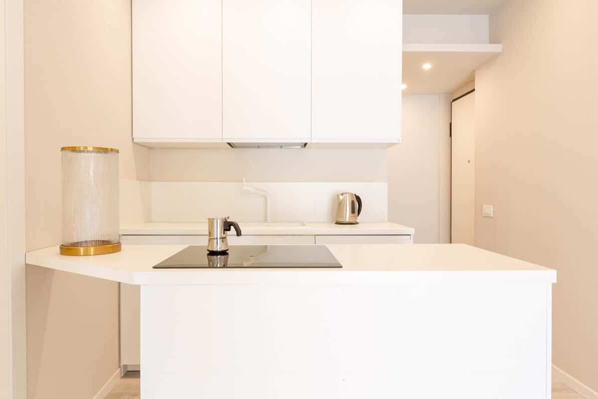 Apartment Milan, 1 bed — photo 26