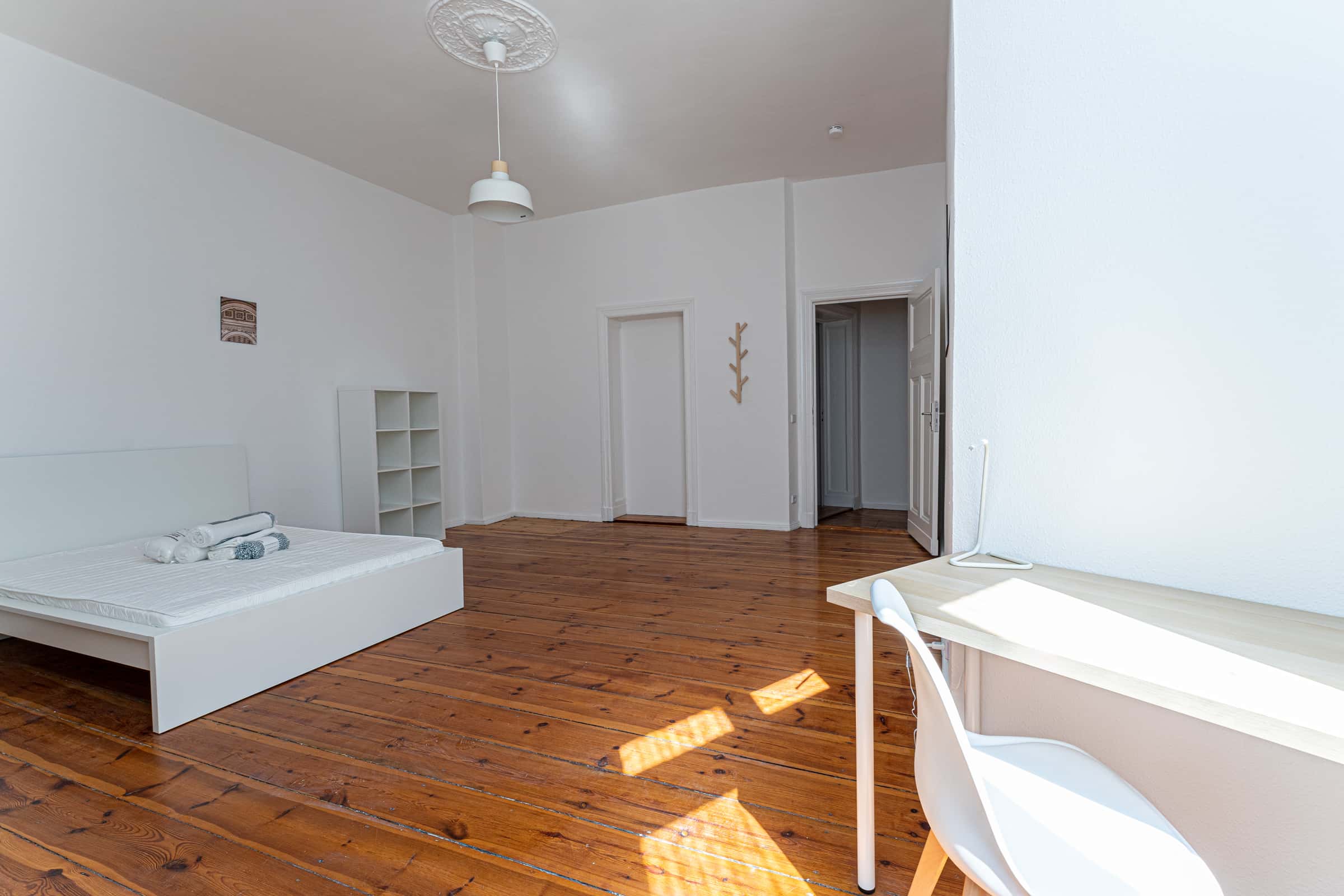 Bornholmer Straße - Room 1