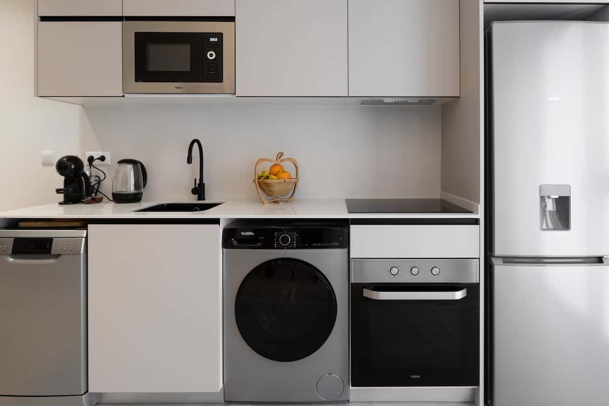 Apartamento en Valencia - Leon