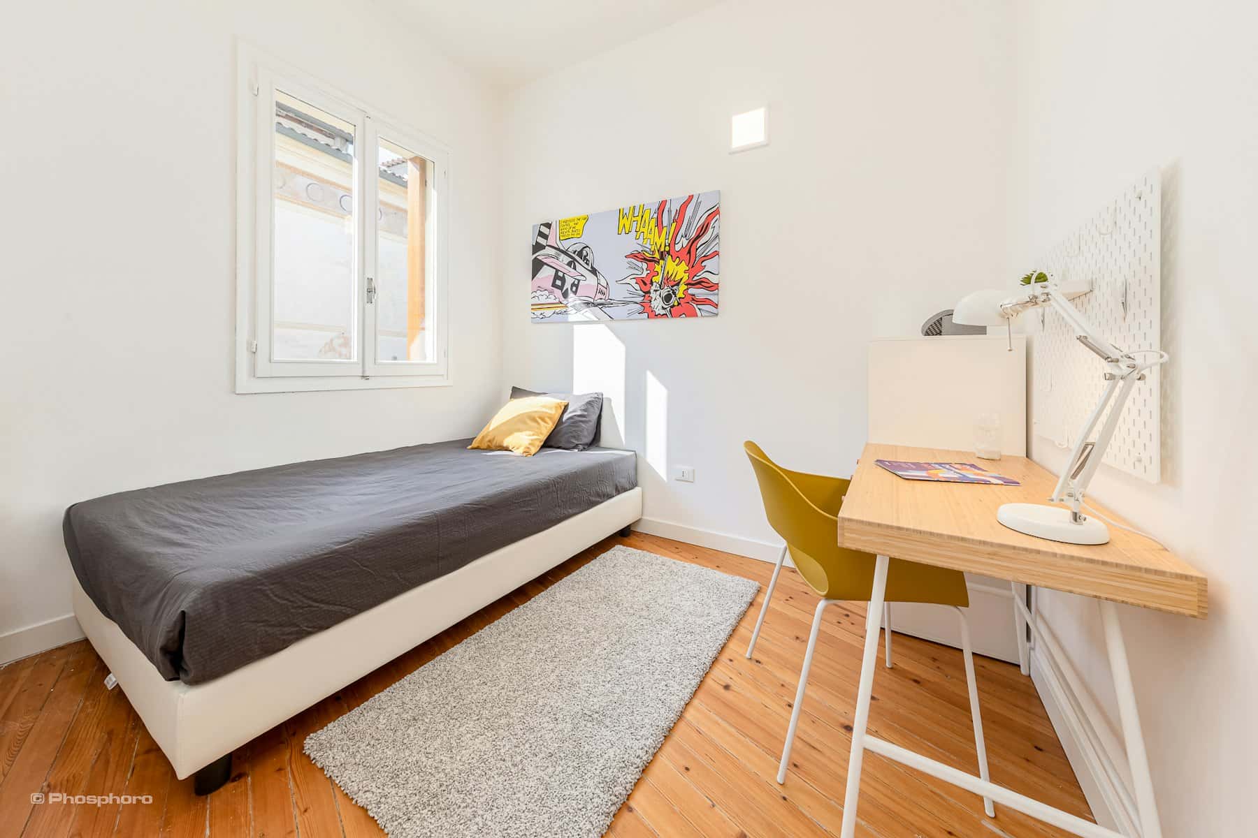 4  rooms  - apartment for 5 1