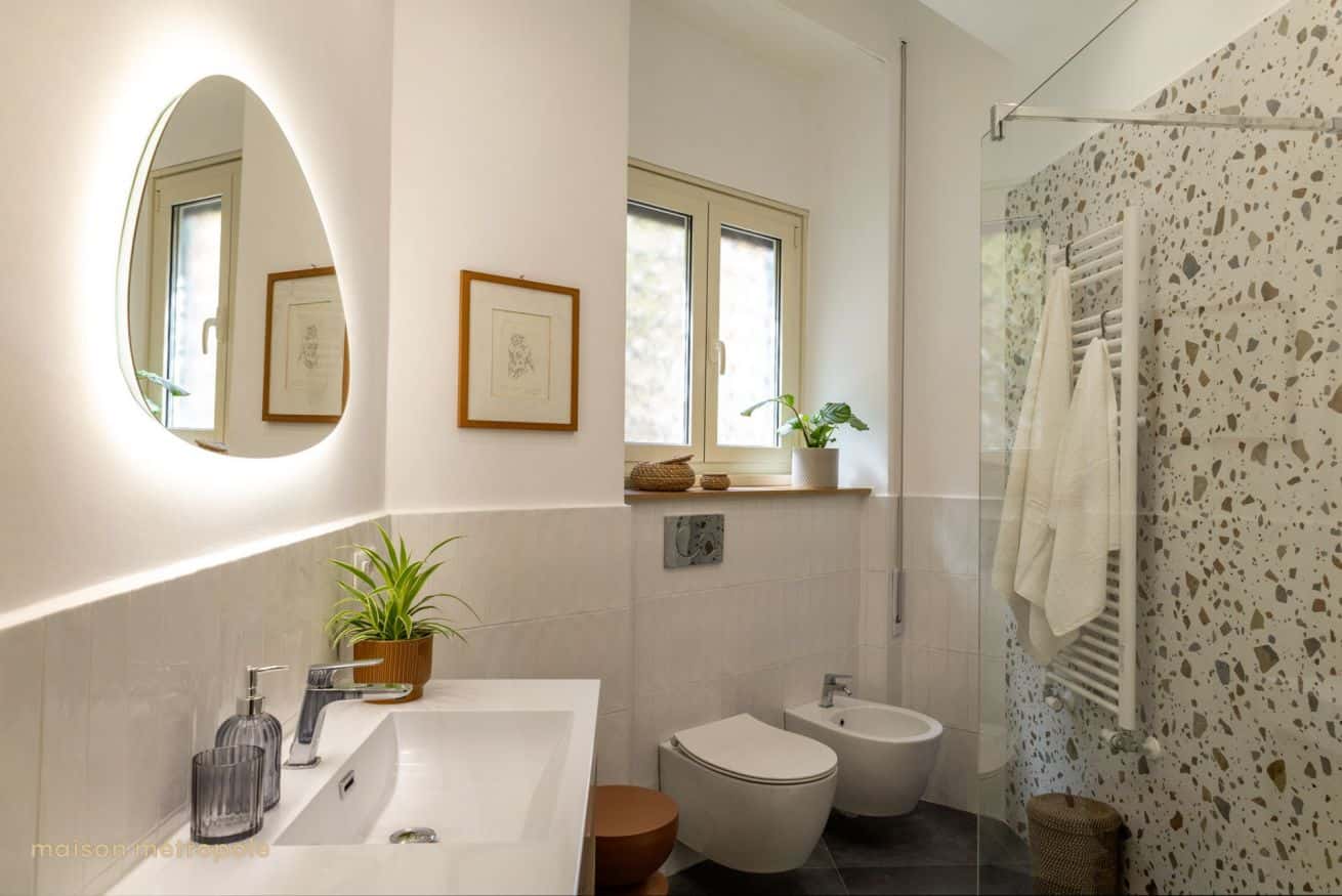 Apartment Rome, 2 beds — photo 27