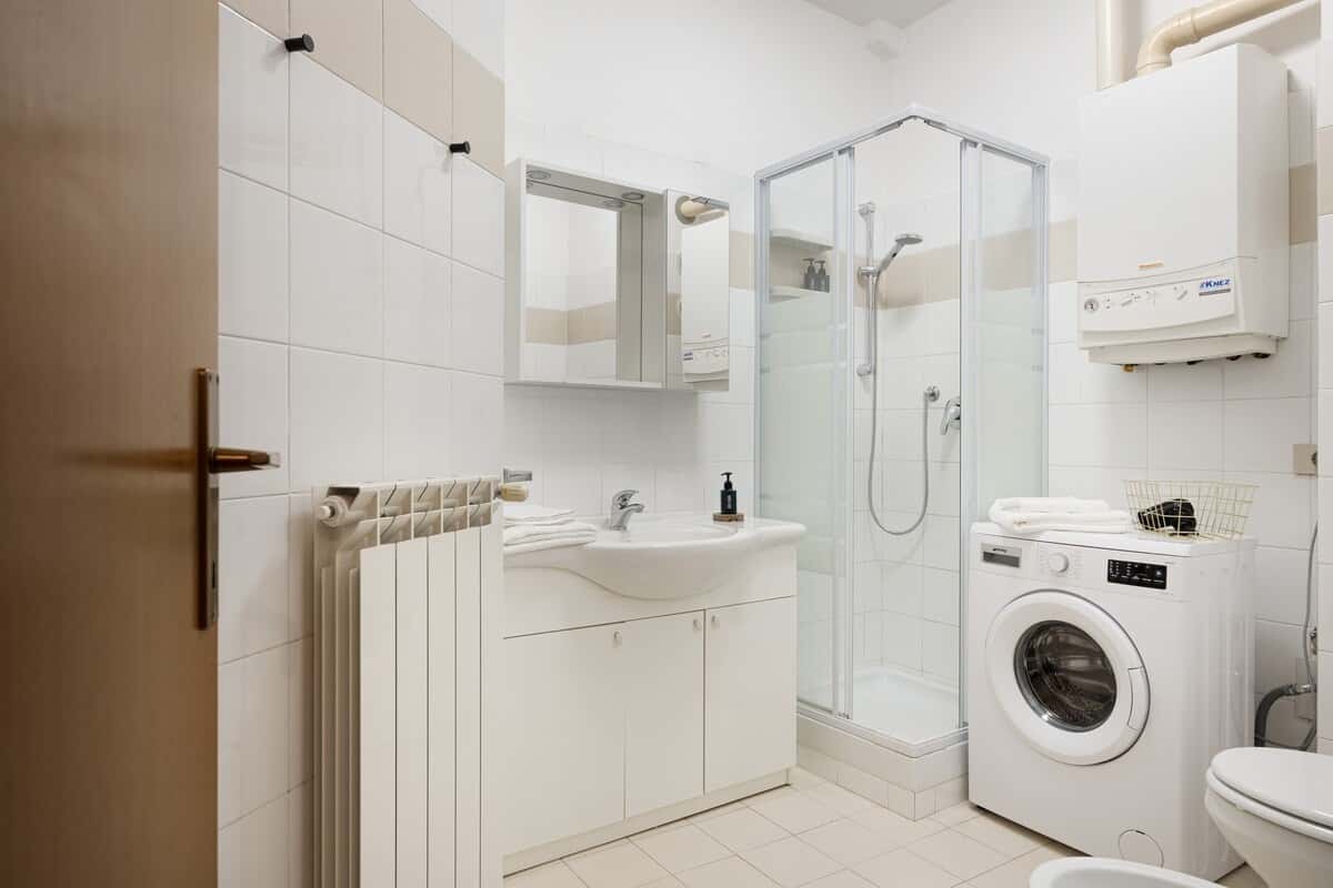 Apartment Trieste, 1 bed — photo 14