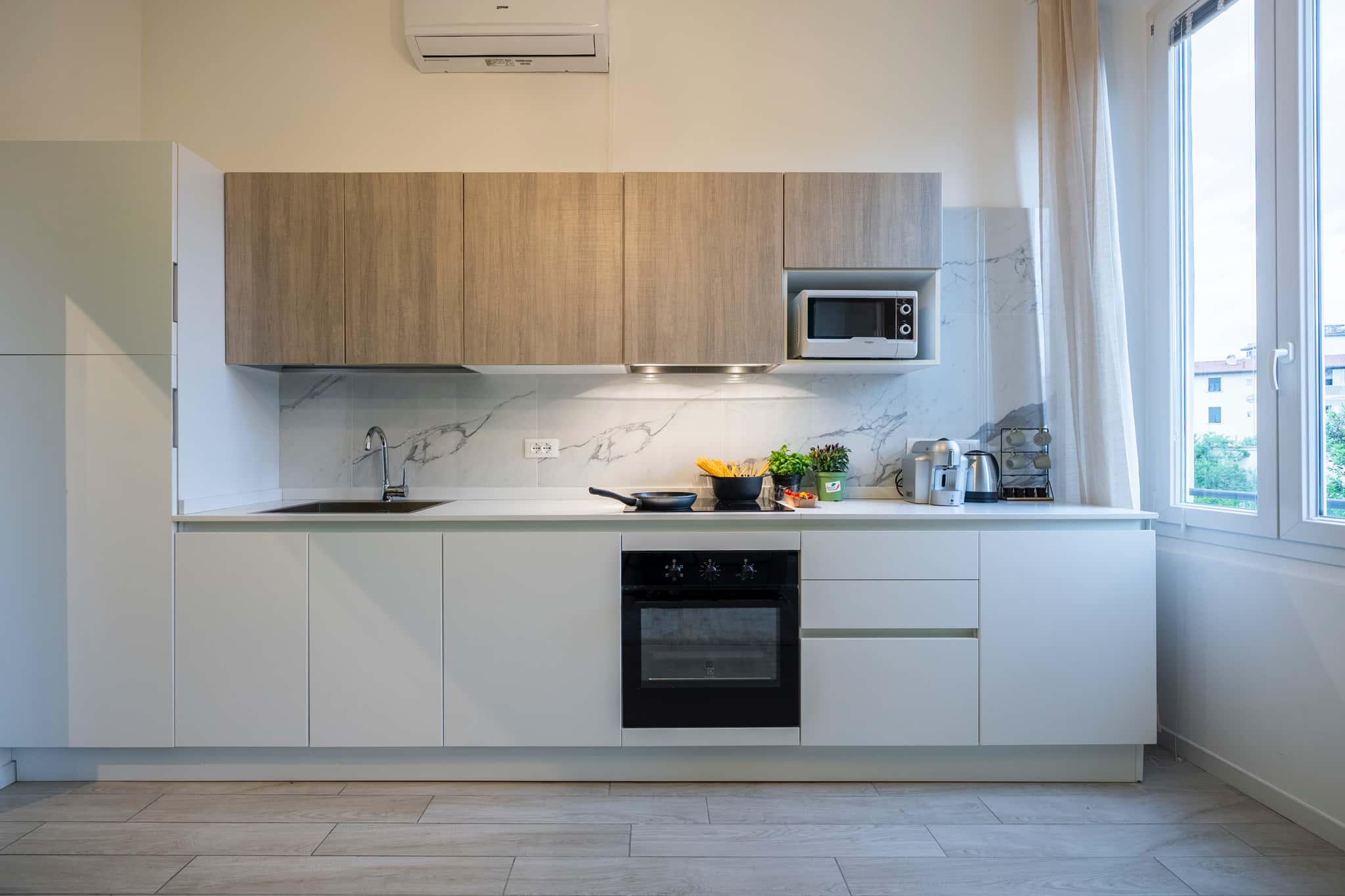 Apartment in Via Pietro Toselli, Firenze for 65 m² with 1 bedroom