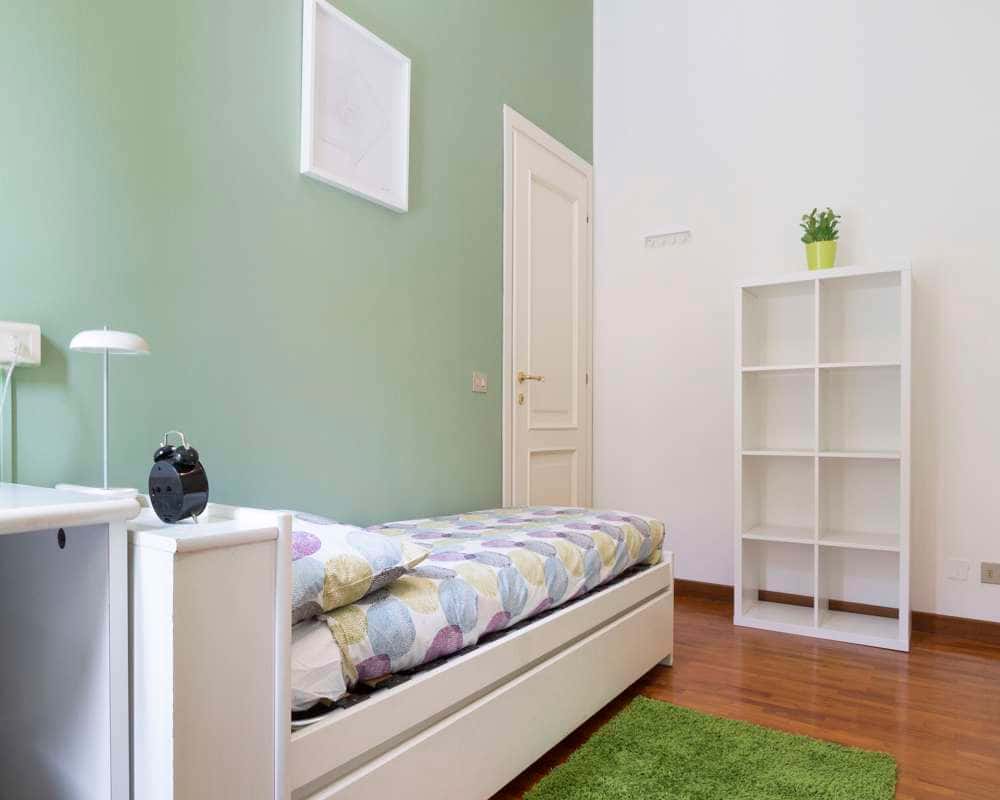 Stanza in Viale Sabotino