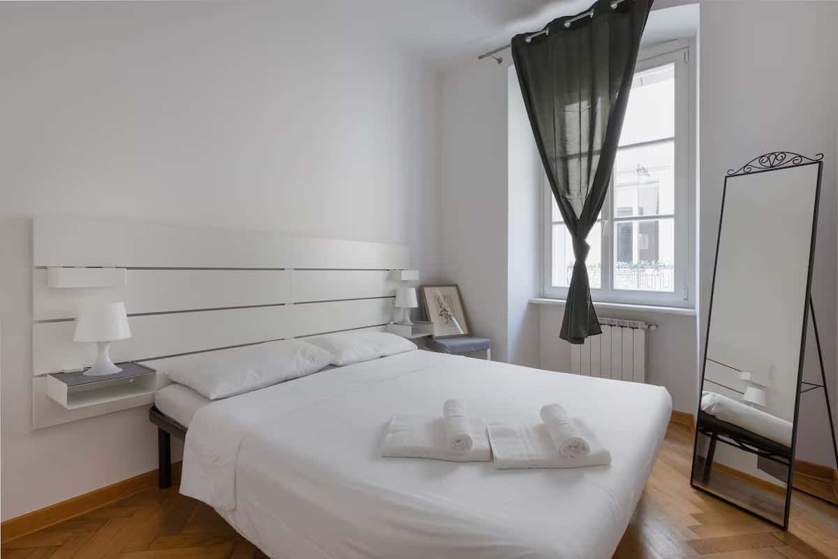 Apartment Trieste, 1 bed — photo 11