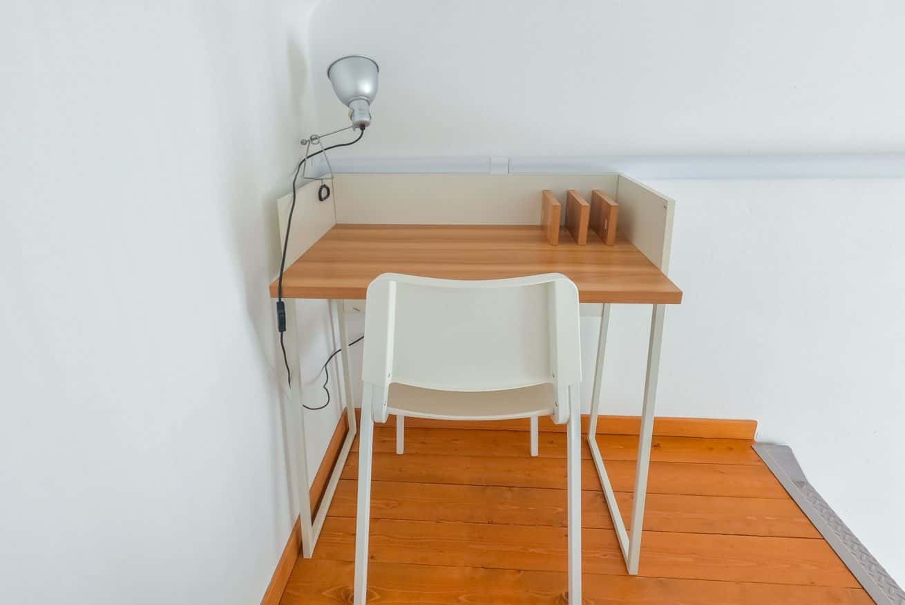 Apartment Milan — photo 28