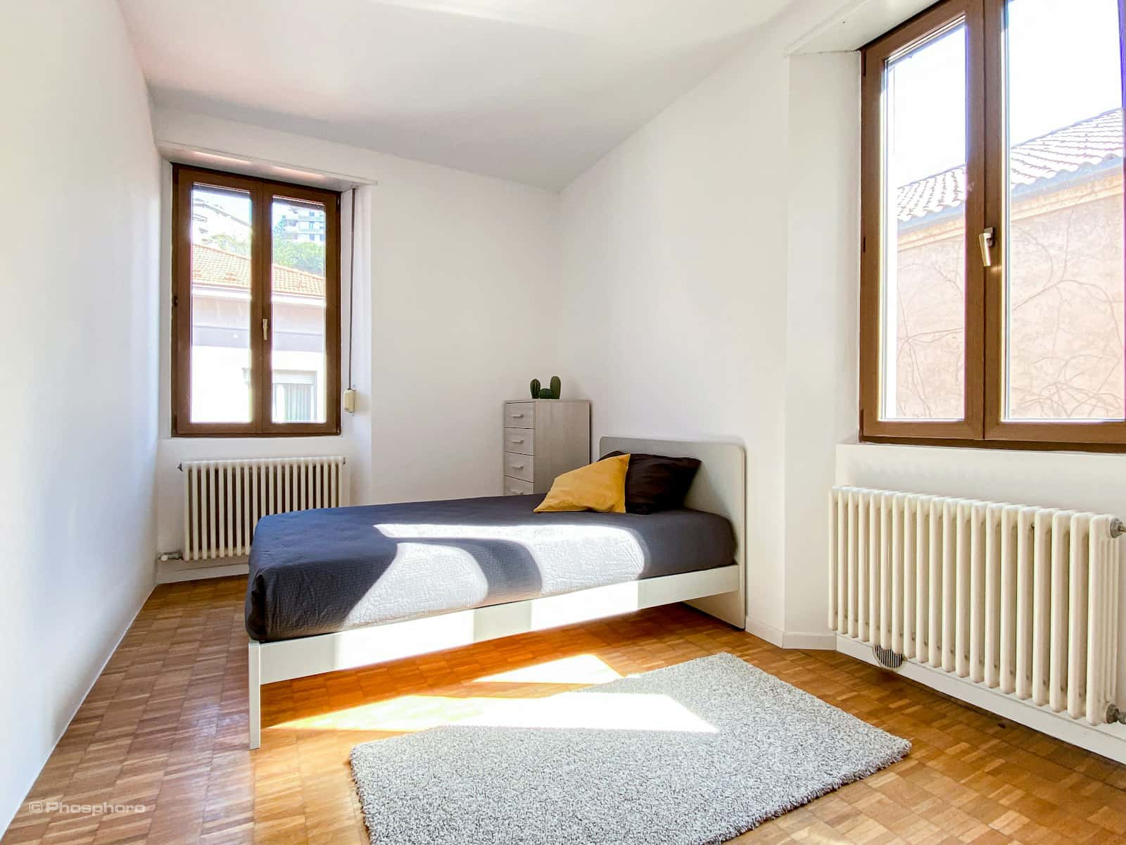 Habitación en Via del Brennero, Trento para 68 m² con 3 dormitorios