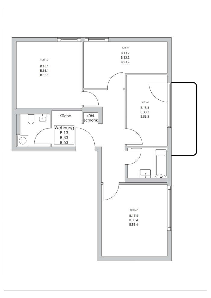 Listing photo thumbnail