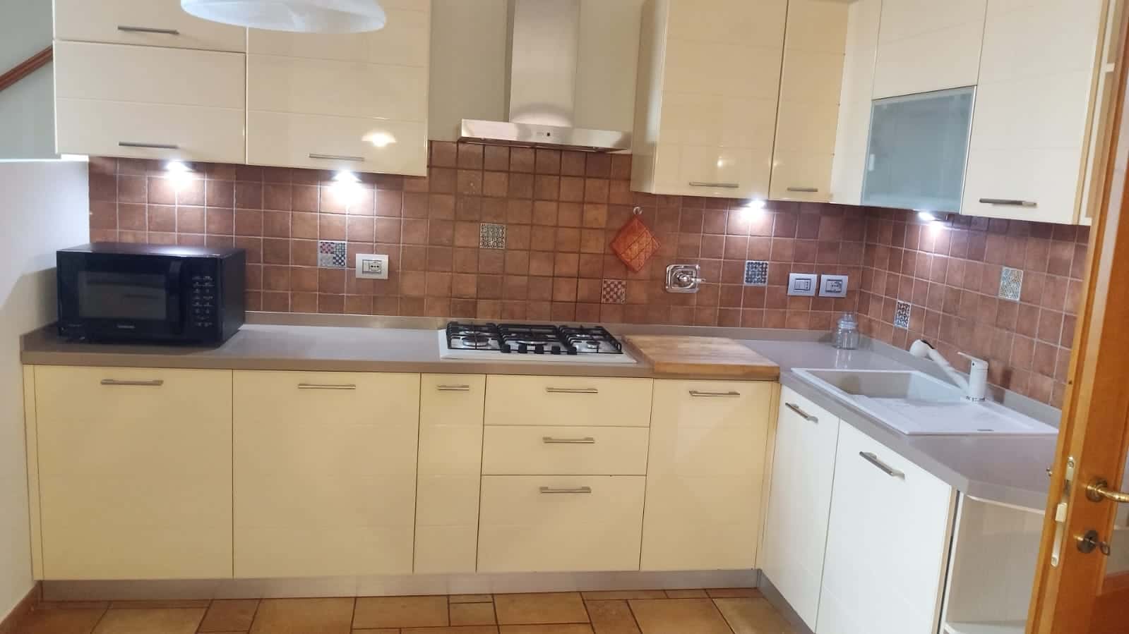 Apartment San Giovanni In Persiceto, 5 beds — photo 7