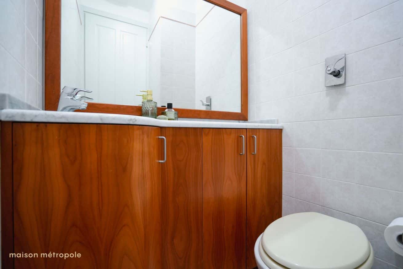 Apartment Sanremo, 2 beds — photo 30