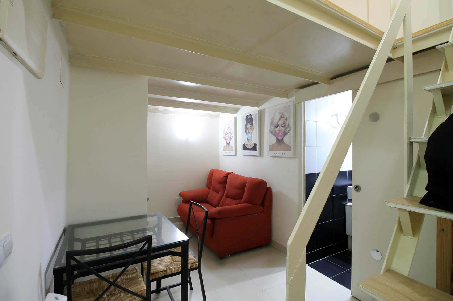 Studio Calle Garellano