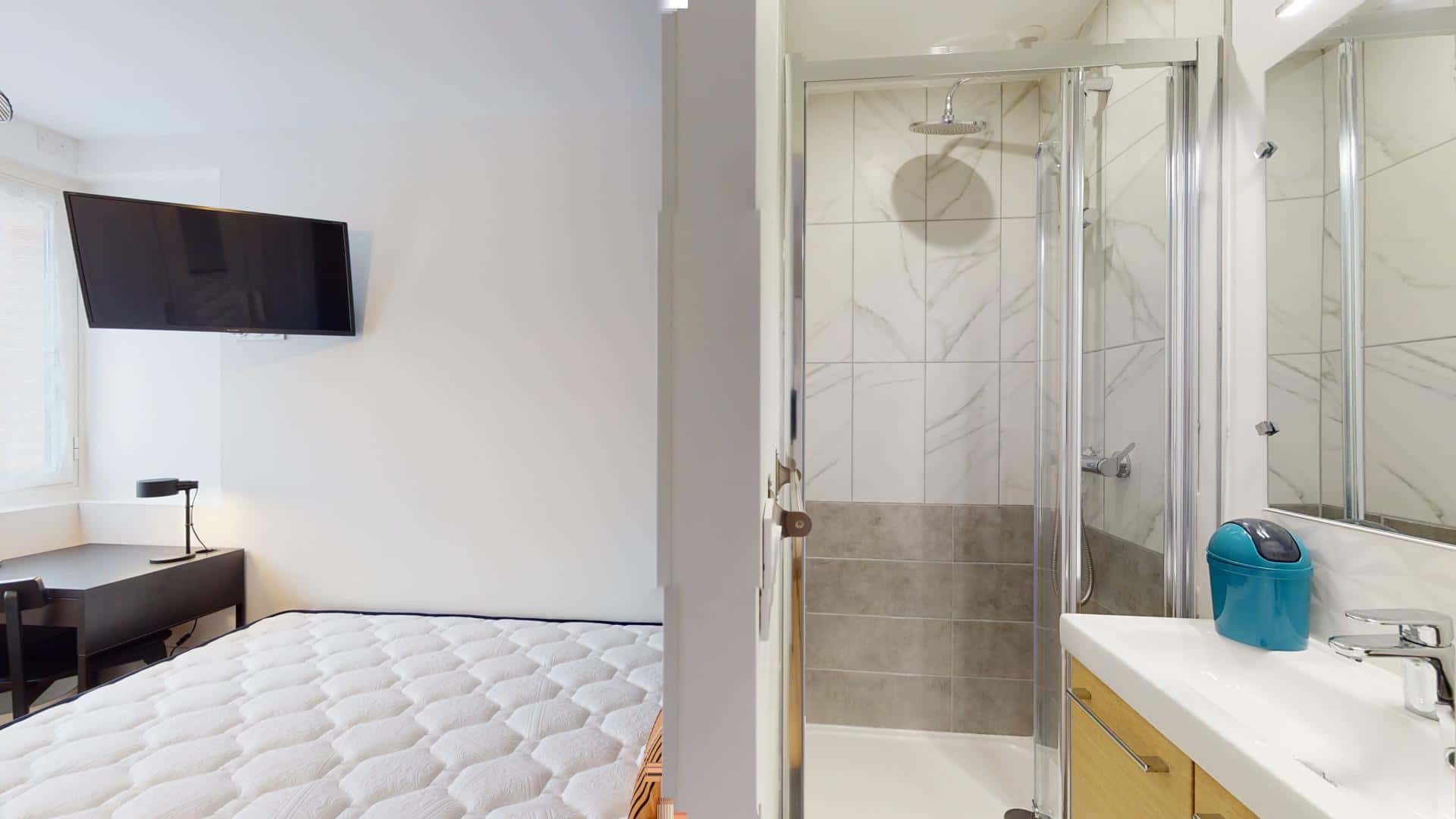 Chambre 2 - CASSELARDIT P