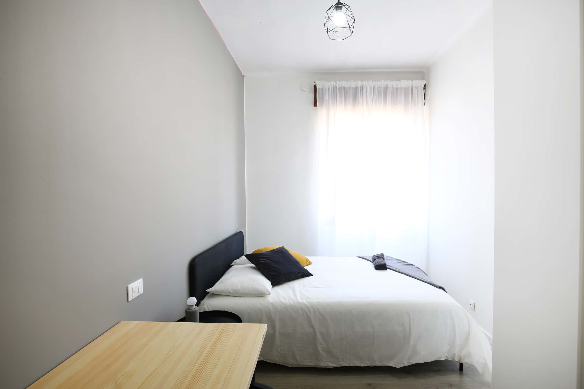 Habitación en Via Giuseppe Soli, Modena para 74 m² con 4 dormitorios