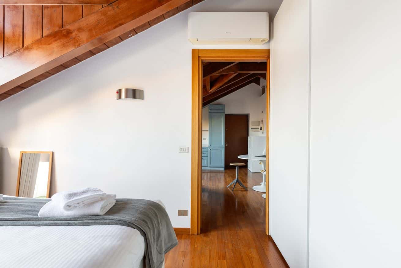 Apartamento Milán, 1 habitación — foto 20