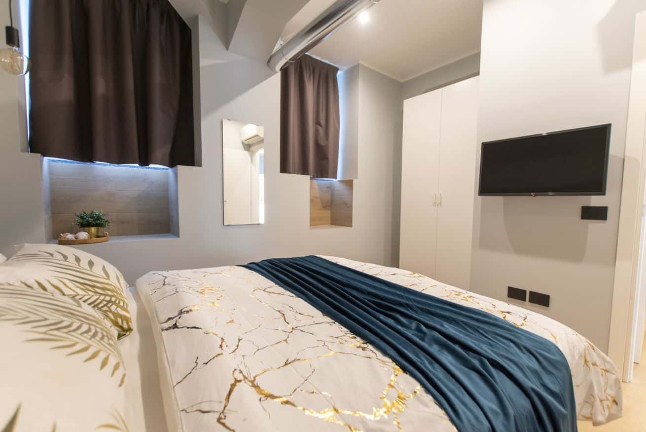 Appartamento Milano, 1 camera — foto 10