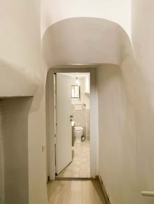 Apartment Carpineto Romano, 2 beds — photo 25
