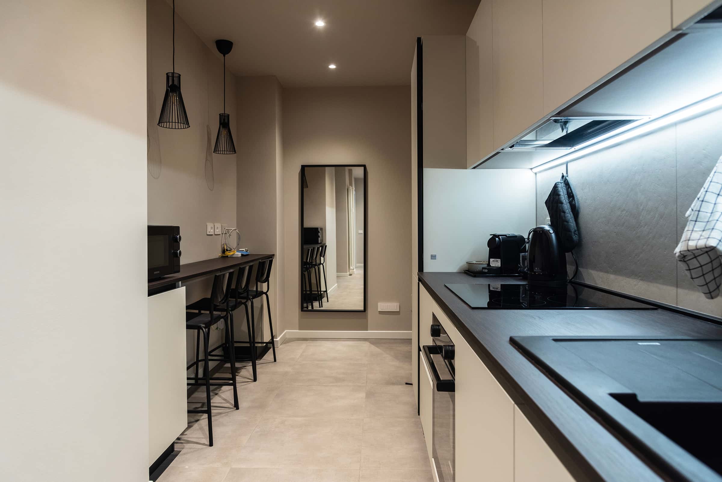 Appartamento Milano, 3 camere — foto 22