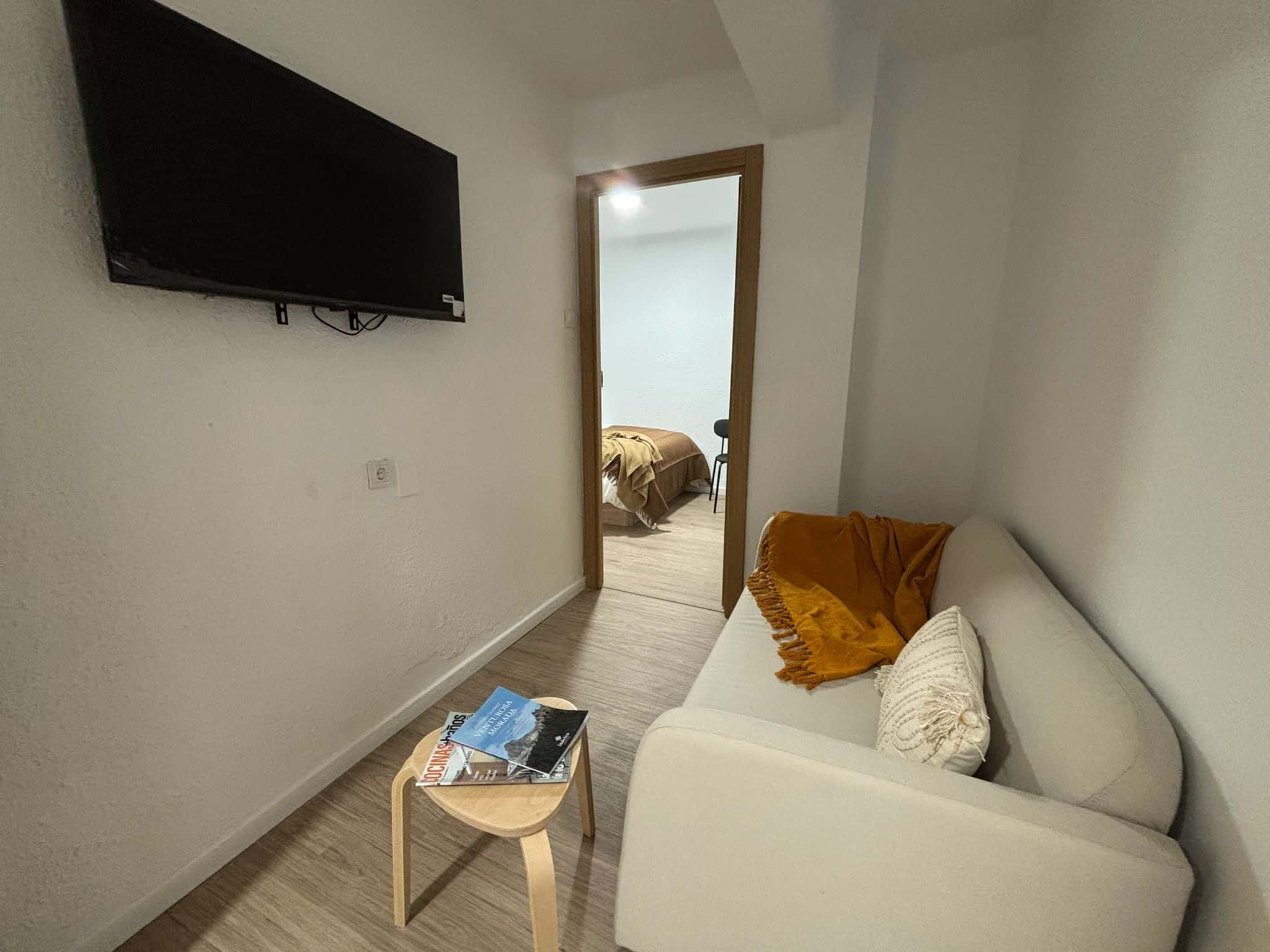 Habitacion Privada (h1)