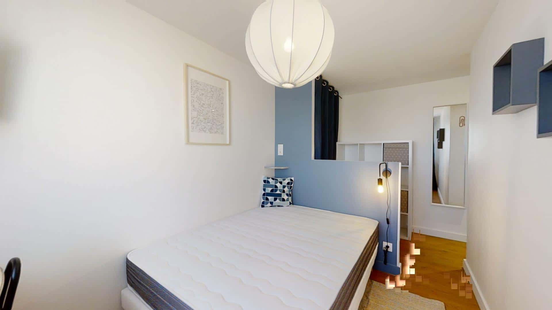 Chambre 4 - BRETAGNE V