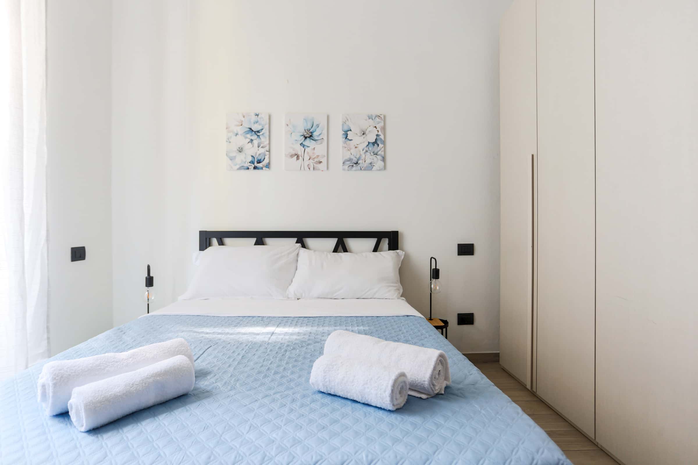 Apartment Milan, 2 beds — photo 17