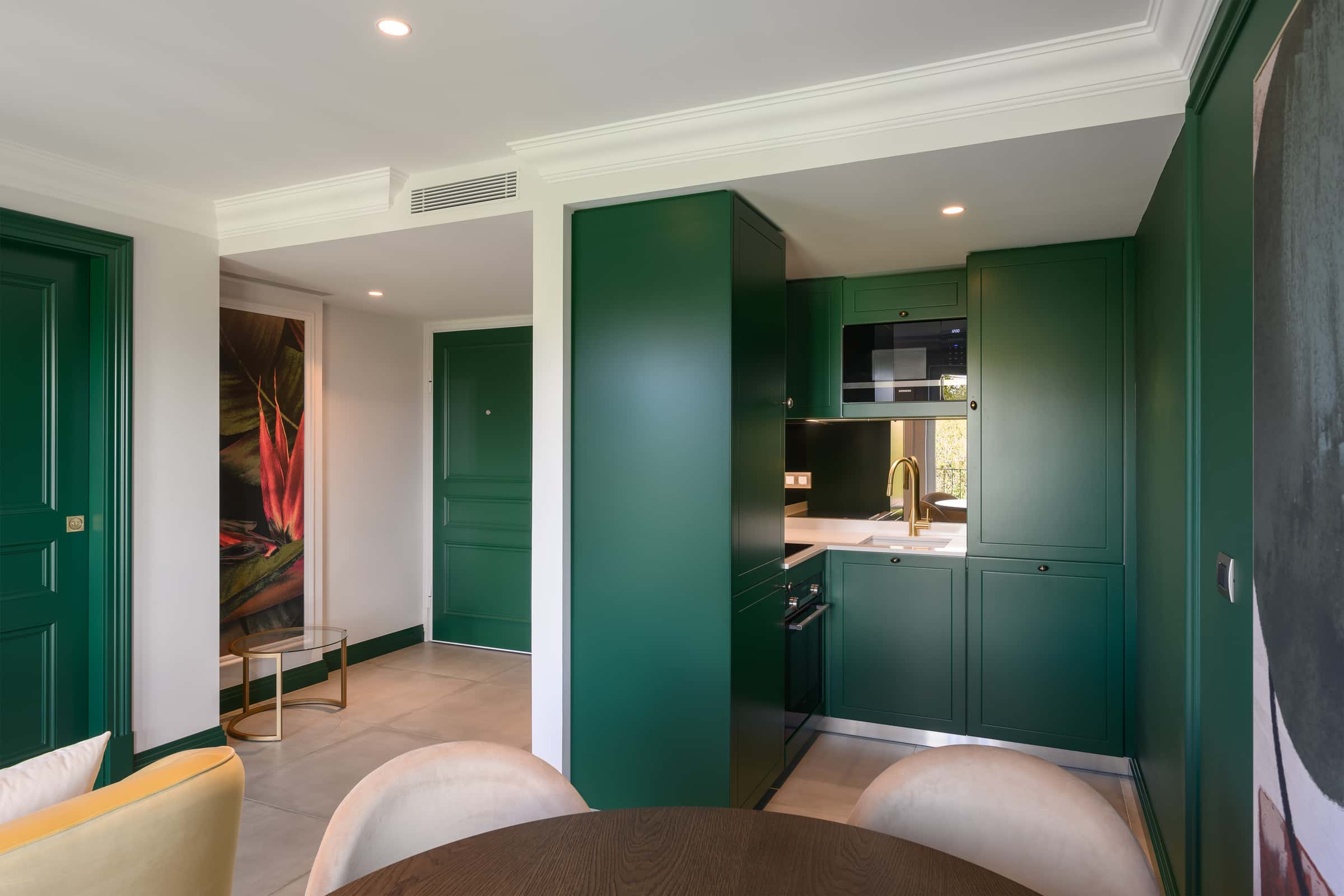 Apartment in Rua dos Bragas, Porto