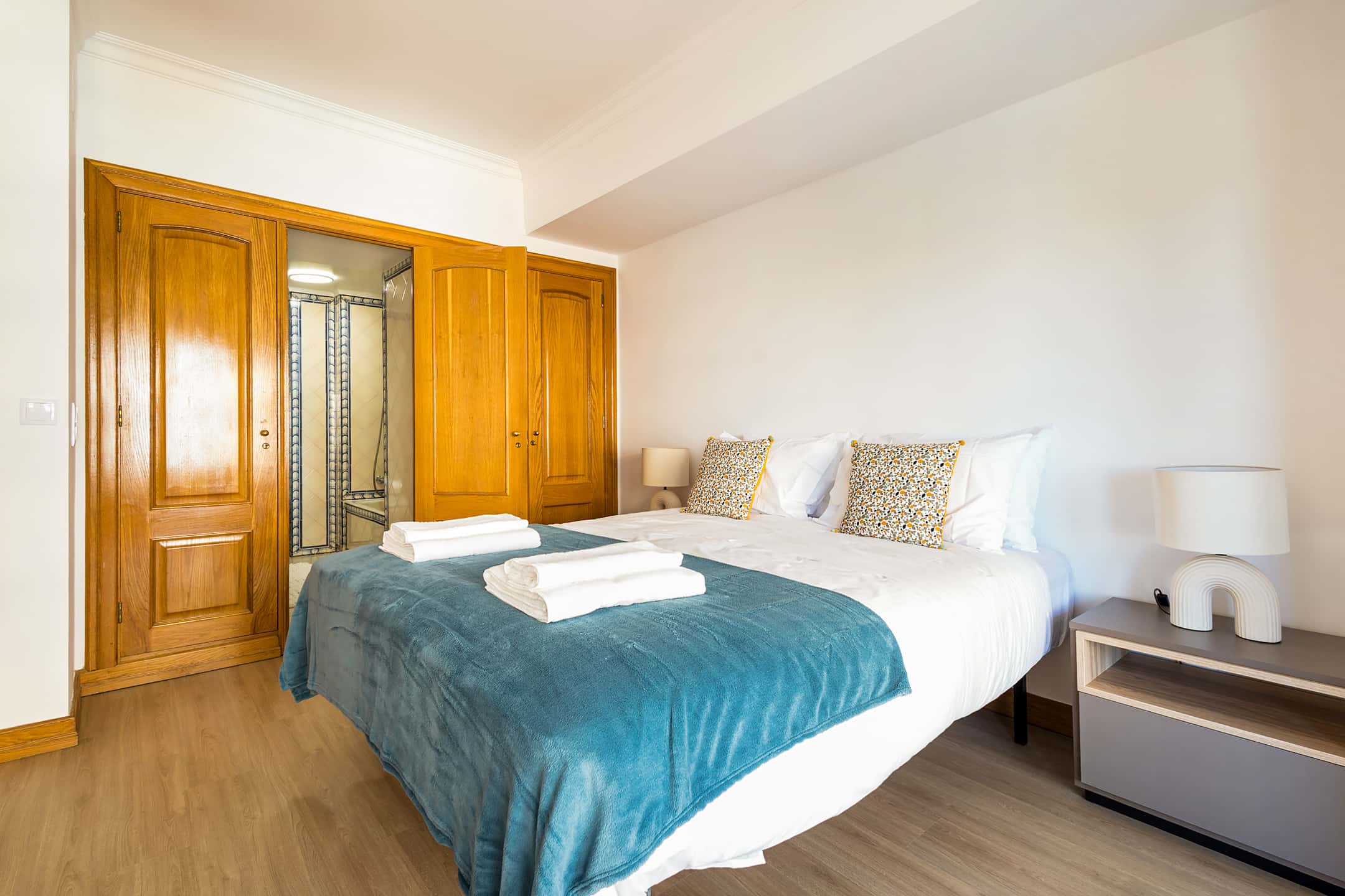 Appartamento in Alameda da Guia, Cascais di 110 m² con 2 camere