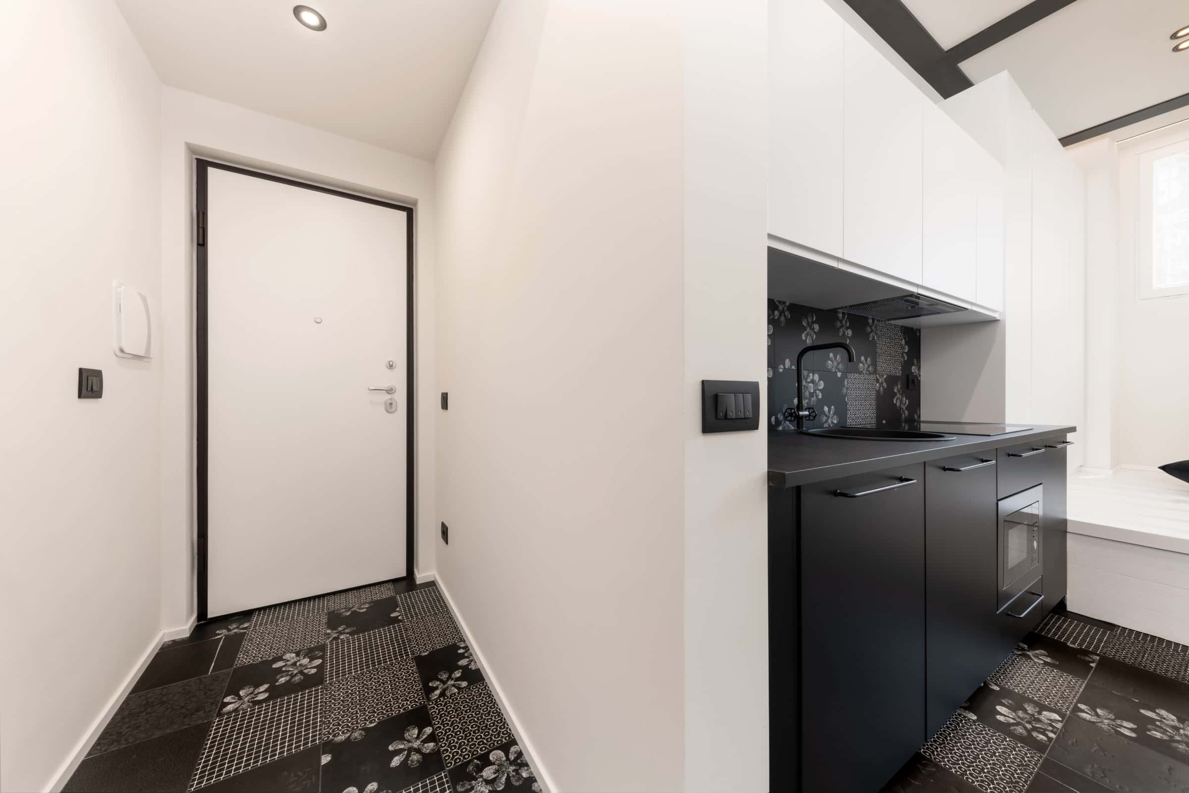 Apartment Milan — photo 13