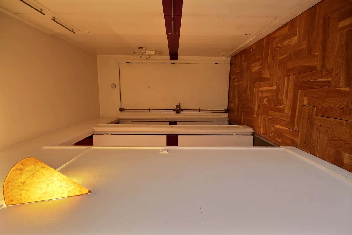 Apartment Alcove studio 40m²