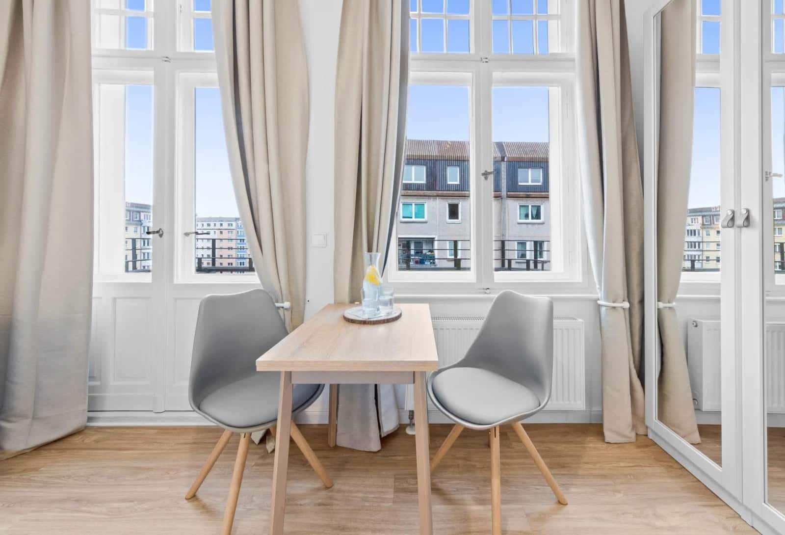 5 Frankfurter Allee - Berliner Innenstadt