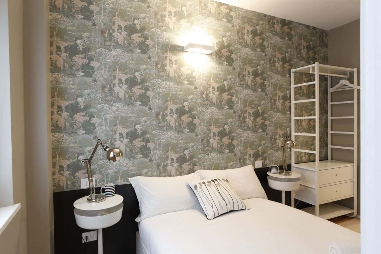 Apartment Milan, 1 bed — photo 23