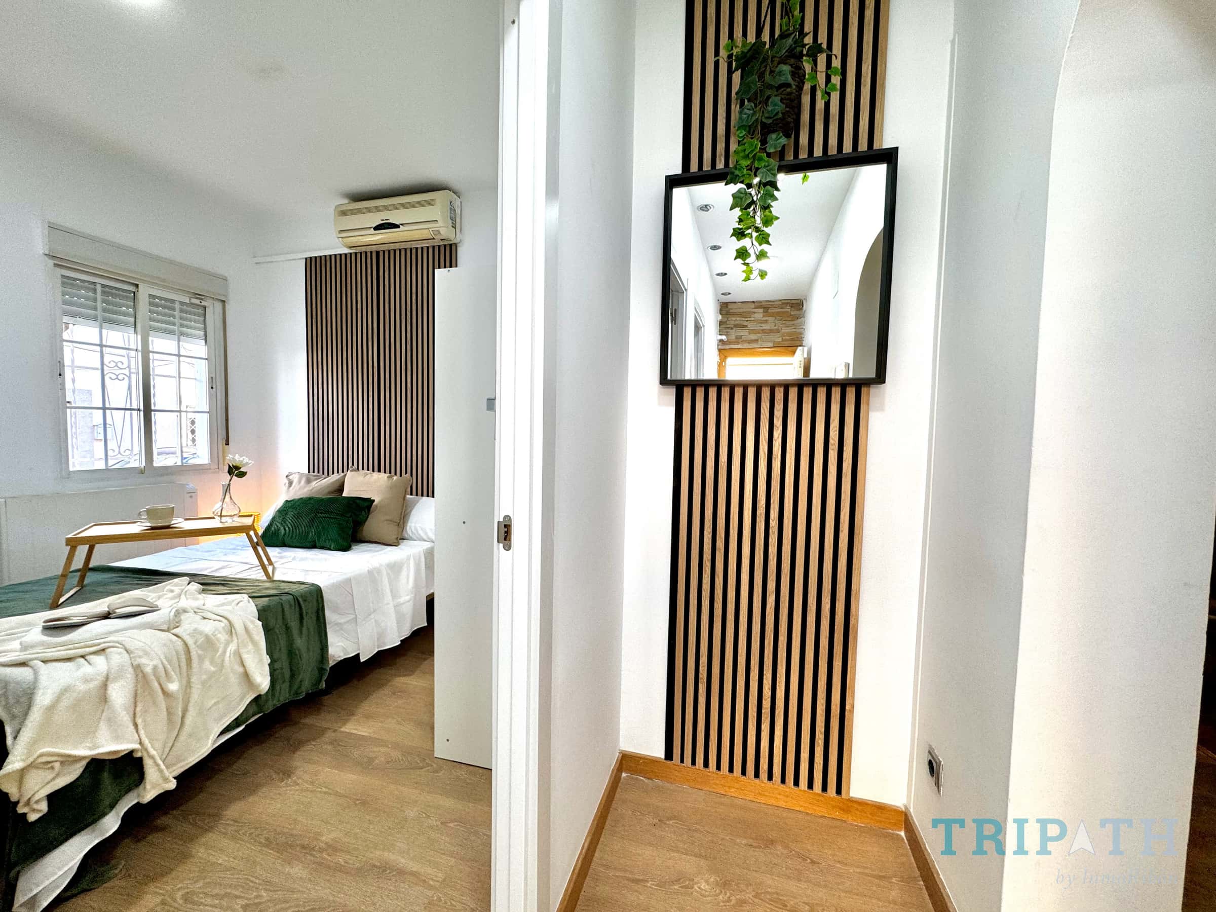 Quarto em Calle Fitero, Madrid para 80 m² com 4 quartos