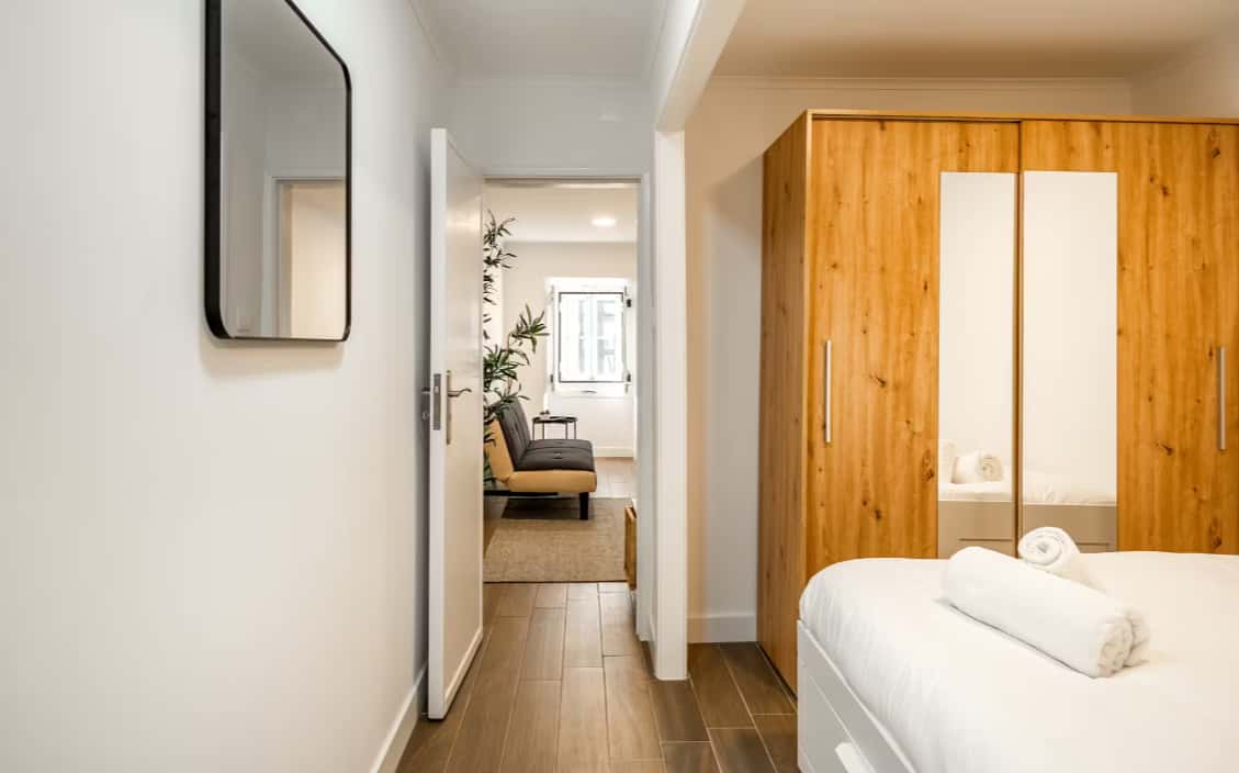 Apartment in R. Ferreiros à Estrela, 1200 Lisboa, Portogallo
