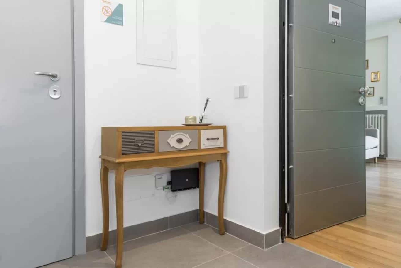 Apartment Milan, 2 beds — photo 20