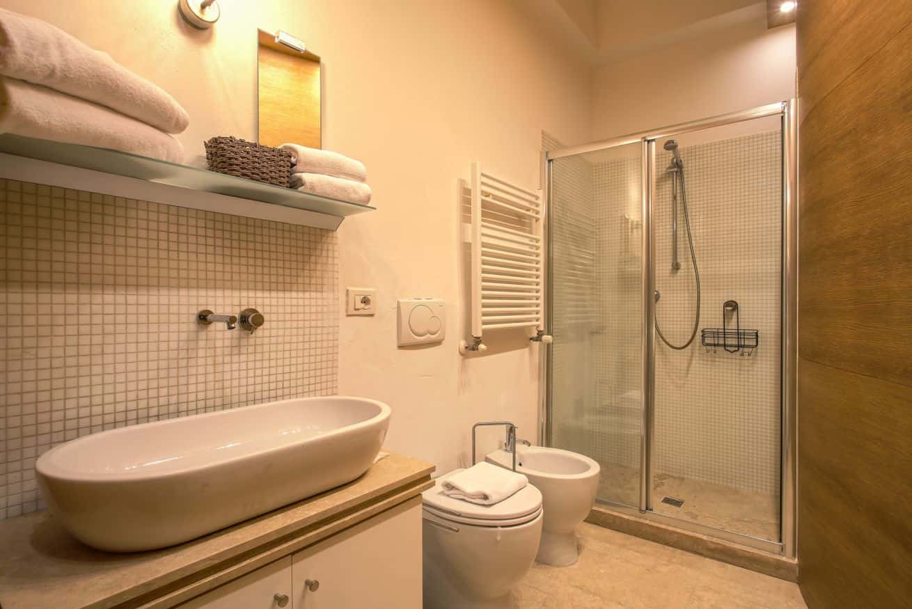 Apartment Florence, 1 bed — photo 17