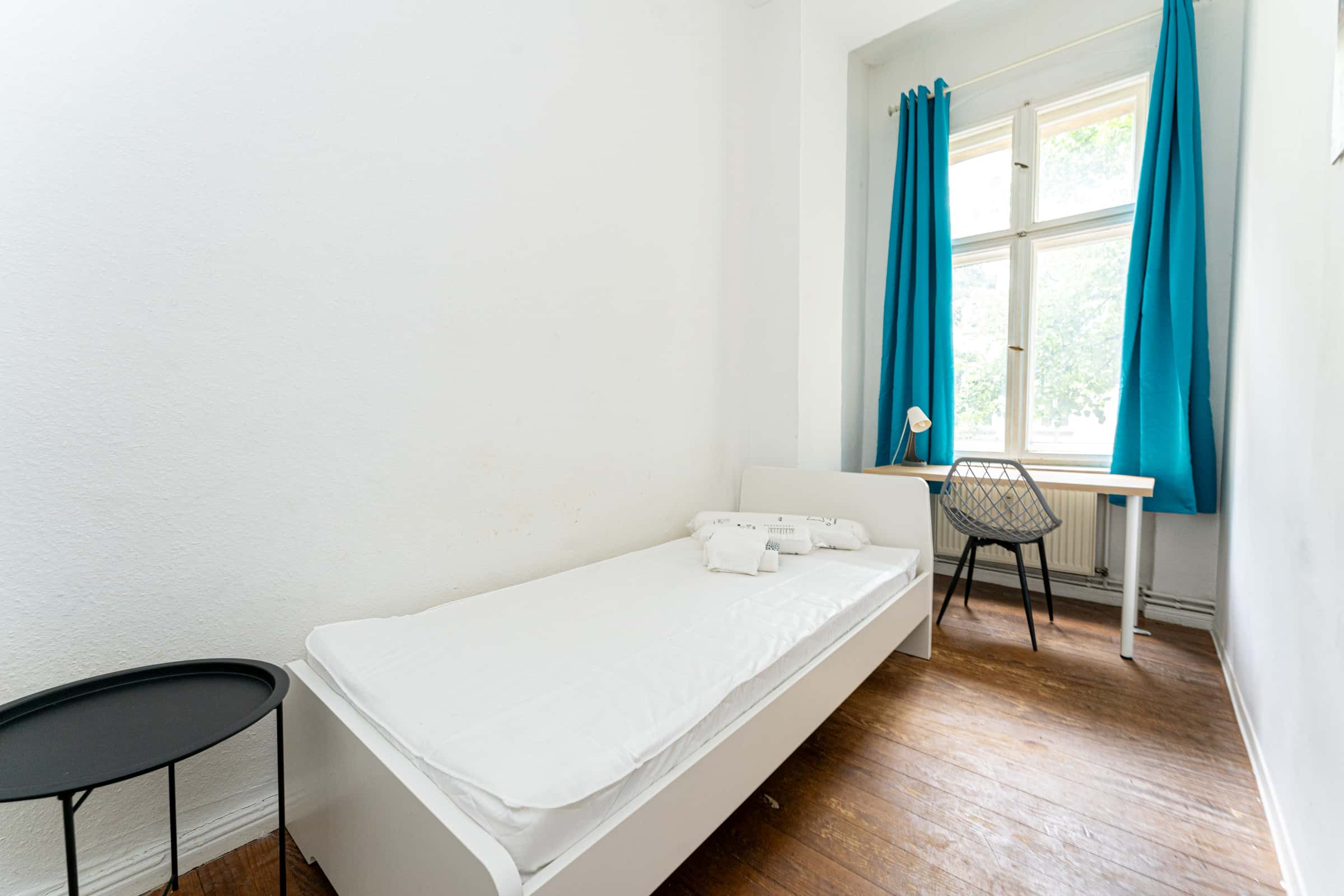 Gabriel-Max-Straße - Room 2