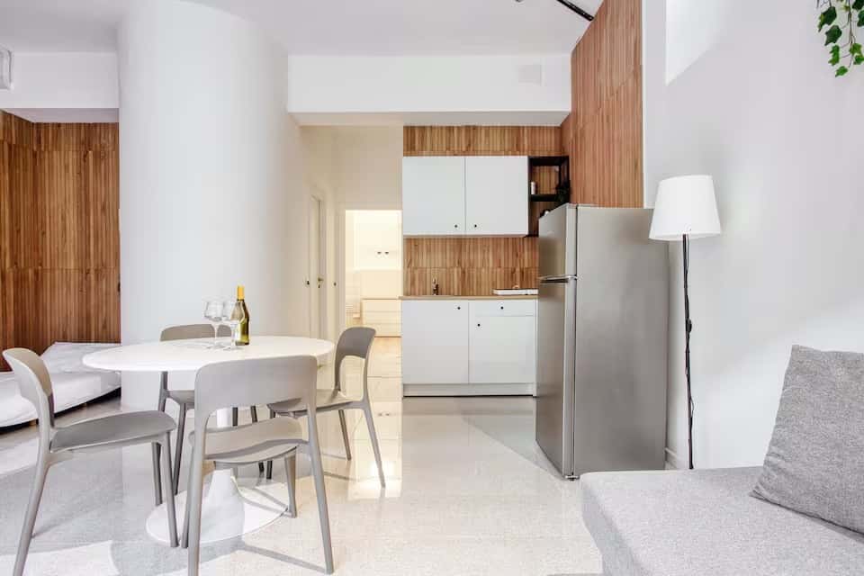Apartment Milan, 1 bed — photo 22