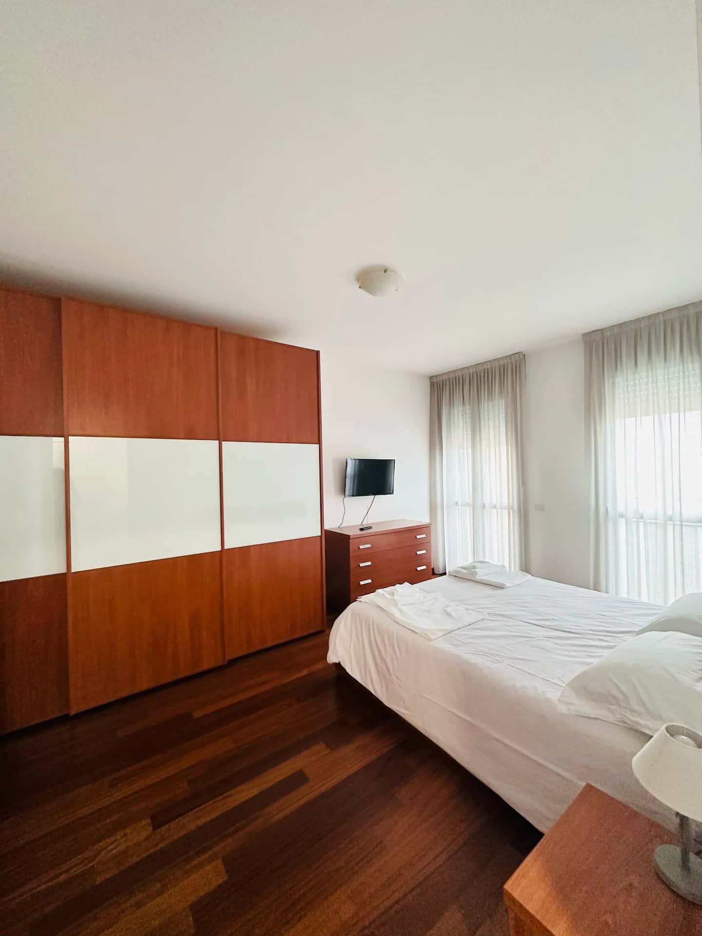 Apartment Milan, 1 bed — photo 9