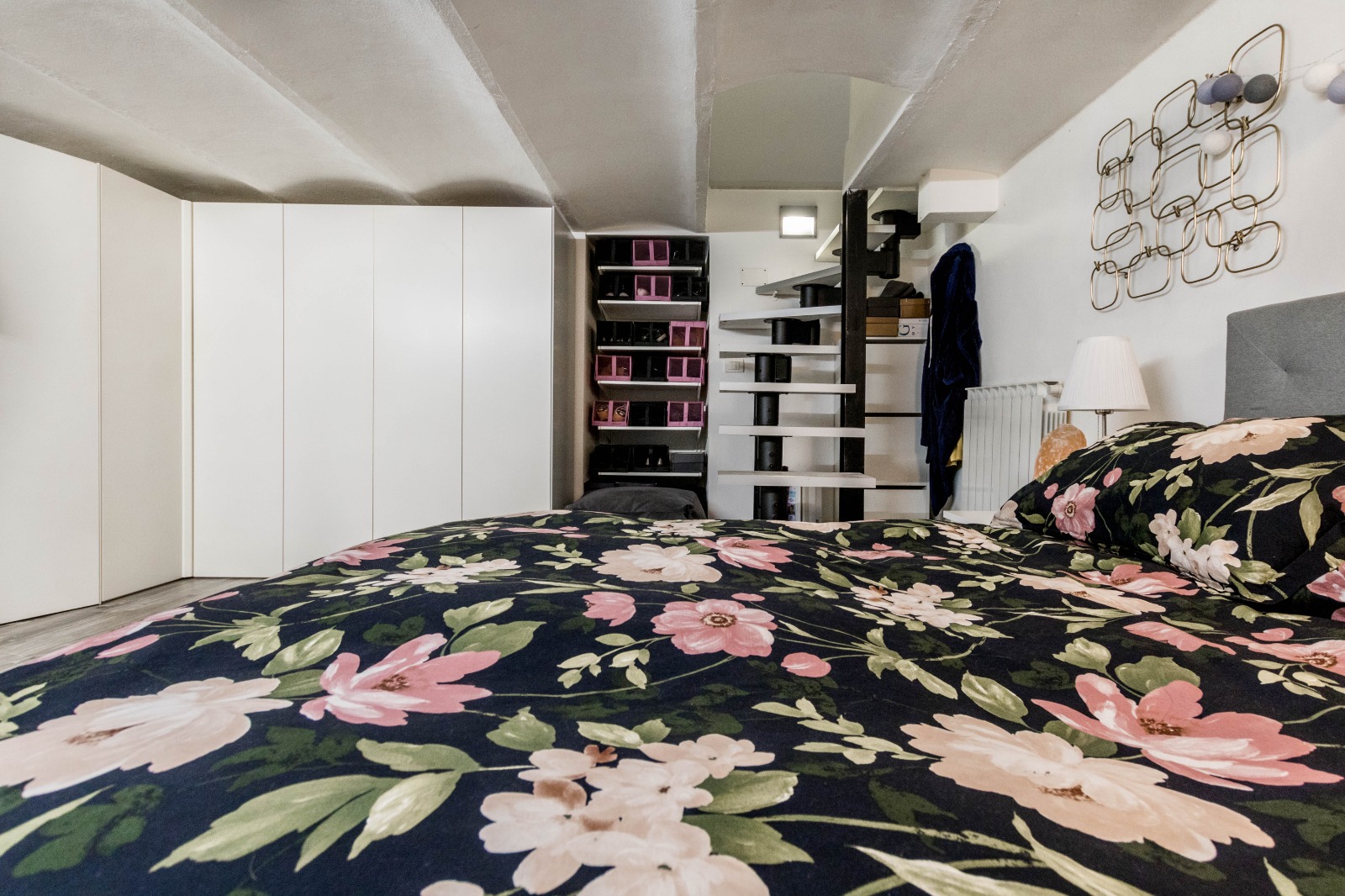 Apartment Milan, 1 bed — photo 10