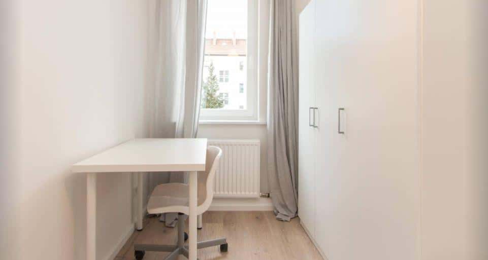 Zimmer in der Lauterberger Straße 43